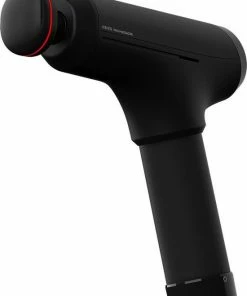 HoMedics PGM1000 Draadloze Massage Gun - 5 Uur Batterij - Met Warmtefunctie - 6 Opzetstukken - Professioneel - Sport En Relax Massage - Inclusief Koffer -KLASVSA Verkoop 550x723