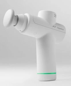 Hyperice Hypervolt GO 2 - Massage Gun - Inclusief Advies Via Hyperice App -KLASVSA Verkoop 550x726 4