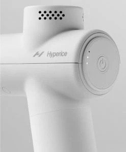 Hyperice Hypervolt GO 2 - Massage Gun - Inclusief Advies Via Hyperice App -KLASVSA Verkoop 550x726 5