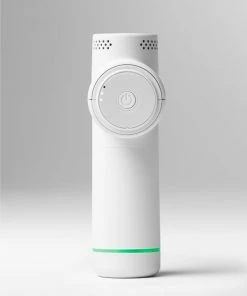 Hyperice Hypervolt GO 2 - Massage Gun - Inclusief Advies Via Hyperice App -KLASVSA Verkoop 550x727 2