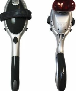 Beurer MG70 - Infrarood Massage + Klopmassage - Afneembare Kop -KLASVSA Verkoop 550x728