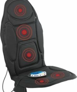 VitalMaxx Massage Mat Met Warmte-functie