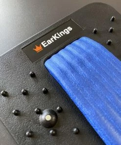 EarKings Backstretcher Massage Apparaat Met Zachte Pads - Verstelbare Rugstretcher Voor Optimale Ontspanning -KLASVSA Verkoop 550x733 1