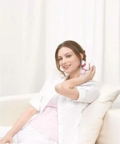 Beurer MG16 - Mini Massage - Vibratiemassage - Groen -KLASVSA Verkoop 550x733 10