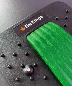 Nekstretcher Nekmassage Apparaat - Backstretcher Met Nekmassage - Rugstretcher Earkings Groen -KLASVSA Verkoop 550x733 5