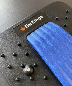 EarKings Backstretcher Massage Apparaat Met Zachte Massage Pads - Rugstretcher Met 4 Standen - Verstelbare Rugmassage Voor Optimale Ontspanning V3 -KLASVSA Verkoop 550x733 6