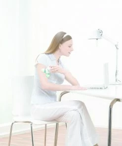 Beurer MG16 - Mini Massage - Vibratiemassage - Groen -KLASVSA Verkoop 550x735 4