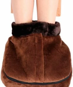 J&J Comfort Goods Voetmassage Apparaat En Massagekussen Ineen- Warmtefunctie - Shiatsu Massage - Nekmassage Apparaat - 12 J&J Comfort Goods Voetmassage Apparaat En Massagekussen Ineen- Warmtefunctie - Shiatsu Massage - Nekmassage Apparaat - -KLASVSA Verkoop 550x736 2