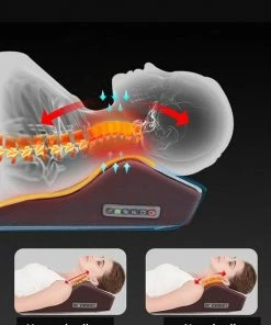 Jinkairui Elektrische Massagekussen- Multifunctioneel - Voor Ultieme Ontspanning 9 Jinkairui Elektrische Massagekussen- Multifunctioneel - Voor Ultieme Ontspanning -KLASVSA Verkoop 550x737 1