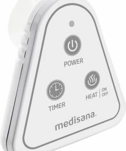 Medisana Bubbelbadmat BBS -KLASVSA Verkoop 550x742