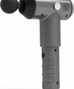 Medisana Massagegun Pro MG 500 30 Medisana Massagegun Pro MG 500 -KLASVSA Verkoop 550x751 1