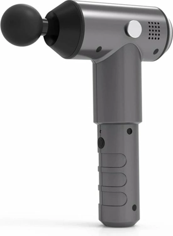 Medisana Massagegun Pro MG 500 12 Medisana Massagegun Pro MG 500 - Afbeelding 12