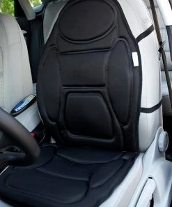 Viking Choice Massagemat - Massagestoel Auto - Met Warmte - En Afstandsbediening -KLASVSA Verkoop 550x756 2