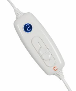 Cresta Care 75053215 Elektrische Warmte Pad Voor Nek, Buik En Rug - 90 Minuten Timer - Cosy Fleece - APS 13 Cresta Care 75053215 Elektrische Warmte Pad Voor Nek, Buik En Rug - 90 Minuten Timer - Cosy Fleece - APS -KLASVSA Verkoop 550x759