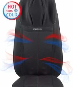 Medisana MC 828 Massagekussen -KLASVSA Verkoop 550x764