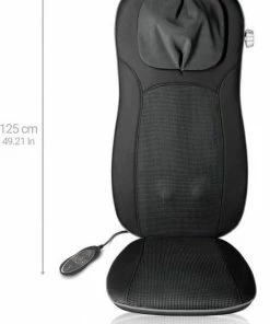 Medisana MCN PRO 26 Medisana MCN PRO -KLASVSA Verkoop 550x768 1