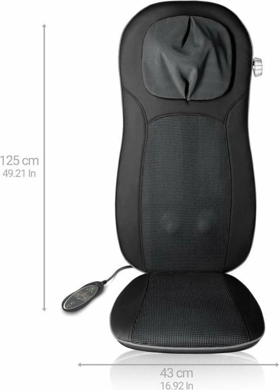 Medisana MCN PRO 13 Medisana MCN PRO - Afbeelding 13