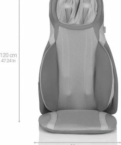 Medisana MC 826 Massagekussen -KLASVSA Verkoop 550x777
