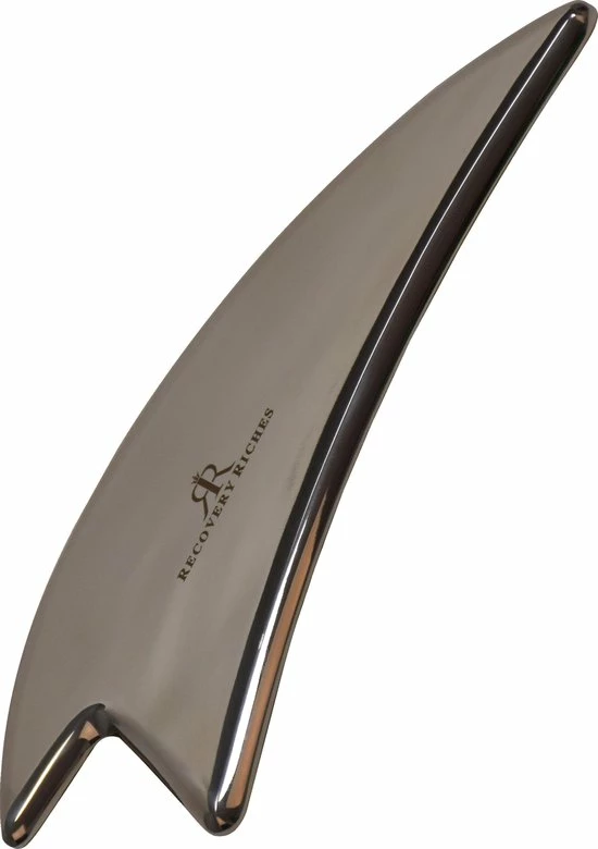 Recovery Riches Muscle Scraping Premium Set - IASTM Tool Set - Fasia Release - Guasha Schraper - Spierschraper - Muscle Scraper - Gua Sha - Tenniselleboog - Tennis Elleboog - Tennis Elbow - Golfers Elbow - Golferselleboog - Spierpijn - Spierspanning 10 Recovery Riches Muscle Scraping Premium Set - IASTM Tool Set - Fasia Release - Guasha Schraper - Spierschraper - Muscle Scraper - Gua Sha - Tenniselleboog - Tennis Elleboog - Tennis Elbow - Golfers Elbow - Golferselleboog - Spierpijn - Spierspanning - Afbeelding 10