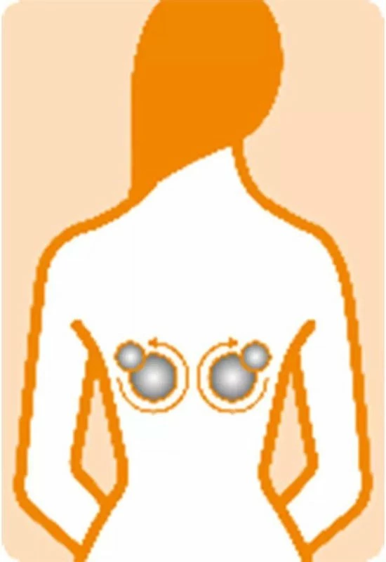 Medisana MCN PRO 8 Medisana MCN PRO - Afbeelding 8