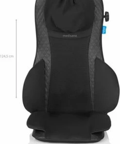 Medisana MCG 820 Massagekussen BLACK 13 Medisana MCG 820 Massagekussen BLACK -KLASVSA Verkoop 550x815