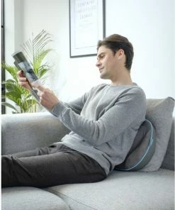 HoMedics SGP1100H Gel Massagekussen Met Warmte - Shiatsu Massage 15 HoMedics SGP1100H Gel Massagekussen Met Warmte - Shiatsu Massage -KLASVSA Verkoop 550x818 2