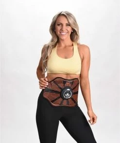 Gymform Total Abs - Massageapparaat - 7 Programma's 11 Gymform Total Abs - Massageapparaat - 7 Programma's -KLASVSA Verkoop 550x820 1