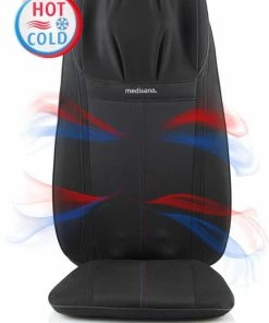 Medisana MC 828 Massagekussen -KLASVSA Verkoop 550x821 1