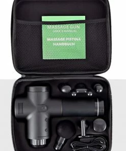 Moose - Massage Gun - Massage Gun Professioneel - Massage Gun Stil - Massage Gun Draadloos - Theragun - Massage Pistool 10 Moose - Massage Gun - Massage Gun Professioneel - Massage Gun Stil - Massage Gun Draadloos - Theragun - Massage Pistool -KLASVSA Verkoop 550x821