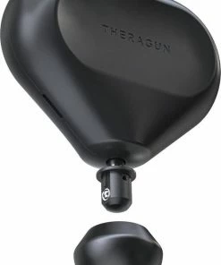 Therabody Theragun Mini - Black 2 Therabody Theragun Mini - Black -KLASVSA Verkoop 550x822
