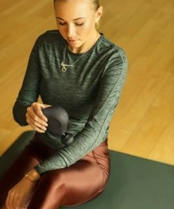 Therabody Theragun Mini - Black 15 Therabody Theragun Mini - Black -KLASVSA Verkoop 550x824 2