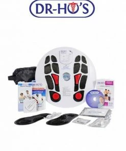Dr. Ho - Circulation Promoter - Elektrostimulatie Apparaat -KLASVSA Verkoop 550x825 1