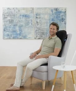 Medisana MCG 820 Massagekussen BLACK 11 Medisana MCG 820 Massagekussen BLACK -KLASVSA Verkoop 550x825 12