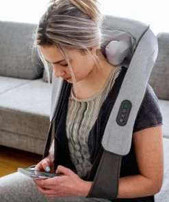 Medisana NM 890 Nekmassage 37 Medisana NM 890 Nekmassage -KLASVSA Verkoop 550x825 2