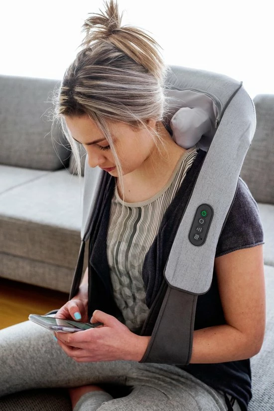 Medisana NM 890 Nekmassage 19 Medisana NM 890 Nekmassage - Afbeelding 19