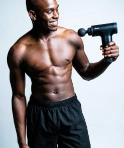 Worthy - Massage Gun - Sport En Relax Massage -KLASVSA Verkoop 550x825