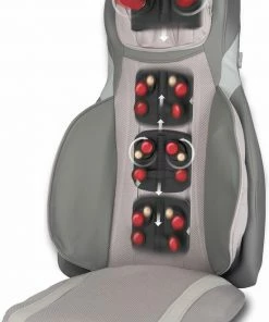 Medisana MC 826 Massagekussen -KLASVSA Verkoop 550x835