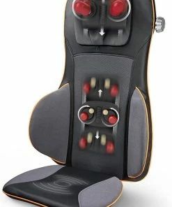Medisana MC 825 - Massagestoel - Shiatsu Massage